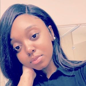 Meet your Posher, Nakia